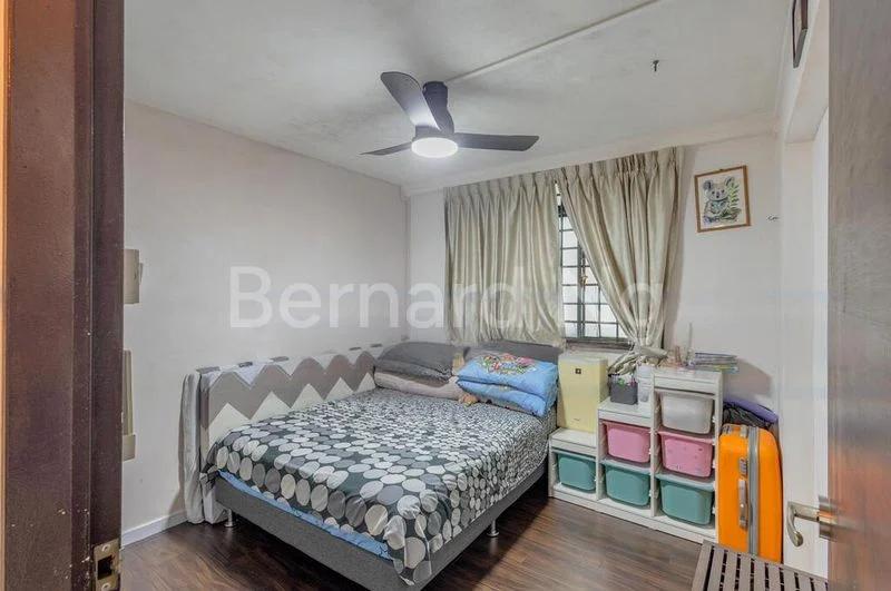 4 Room (4S) HDB for Sale in  30 Jalan Bahagia - Image 9